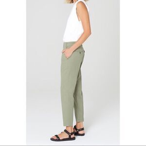 NWT Citizens Of Humanity Surplus Brooke Chino